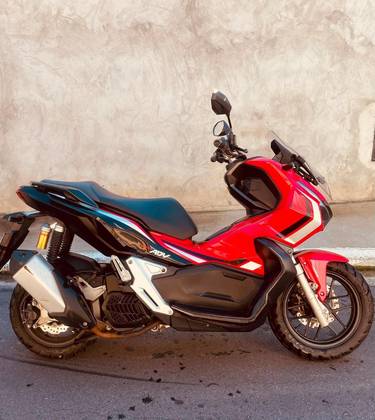 HONDA ADV HONDA ADV